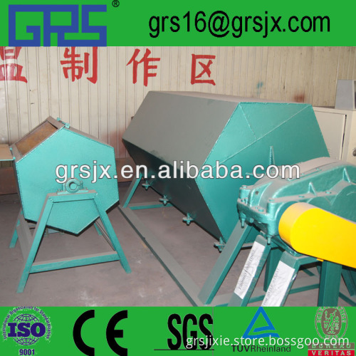 Steel Nails Polishing Machine (factory in china)